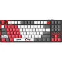 Клавиатура A4Tech Bloody WS87 Naraka (Bloody BLMS Red Plus) фото 2